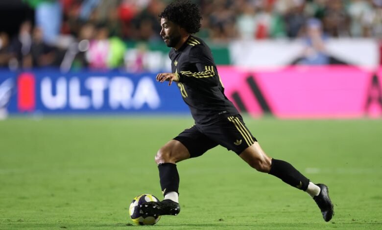 México vs. República Dominicana 2025 Livestressam: Mira la Copa de Oro Concacaf gratis