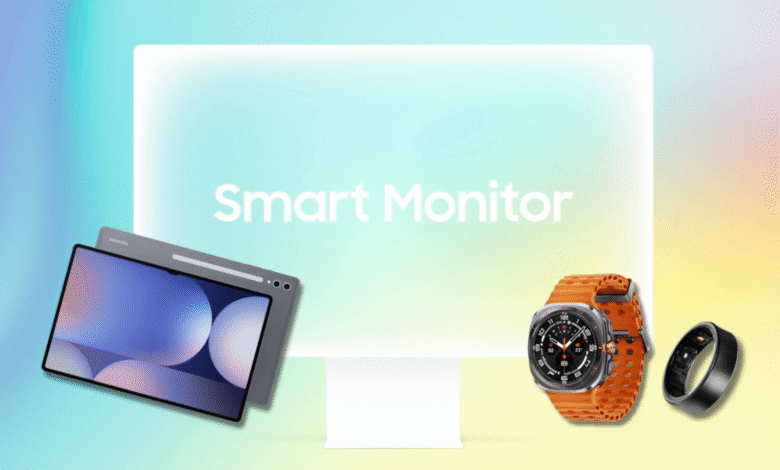 Ingrese para ganar un paquete de Samsung gratis y obtenga hasta $ 100 de descuento cuando reserva un nuevo monitor inteligente Ingrese para ganar un paquete de Samsung gratis y obtenga hasta $ 100 de descuento cuando reserva un nuevo monitor inteligente