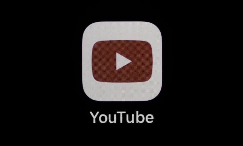 YouTube podría ralentizar videos si usa bloqueadores de anuncios YouTube podría ralentizar videos si usa bloqueadores de anuncios