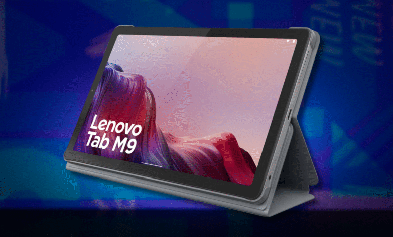 Compre las primeras ofertas de primeros días en tabletas de Apple, Lenovo y más Compre las primeras ofertas de primeros días en tabletas de Apple, Lenovo y más