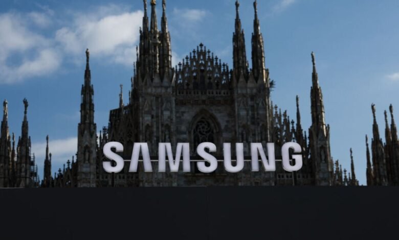 Samsung confirma la transmisión desempaquetada para el 9 de julio Samsung confirma la transmisión desempaquetada para el 9 de julio