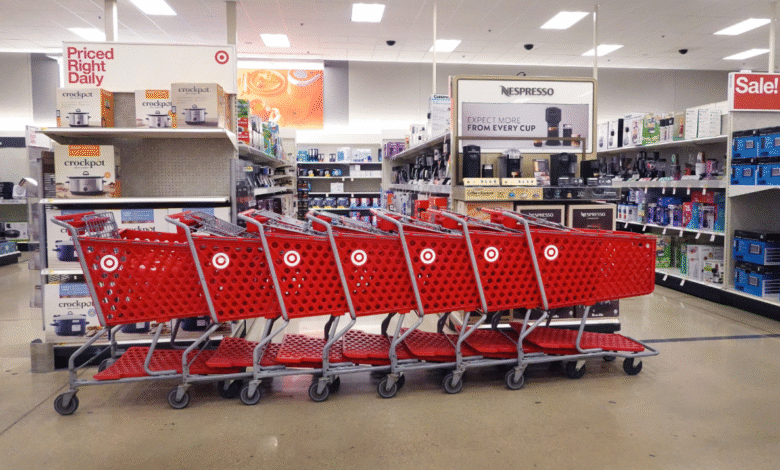 La venta de la Semana del Círculo de Target coincidirá con Prime Day