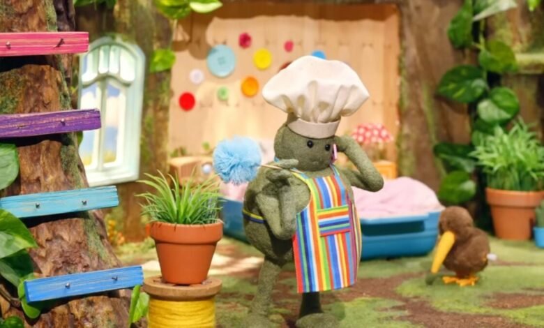 Nickelodeon anunció que ‘Tiny Chef’ fue cancelado. Internet no puede manejarlo. Nickelodeon anunció que ‘Tiny Chef’ fue cancelado. Internet no puede manejarlo.