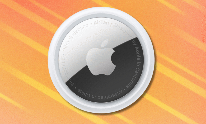 Mejor oferta de Airtag: obtenga un 14% de descuento en un Airtag de Apple en Amazon