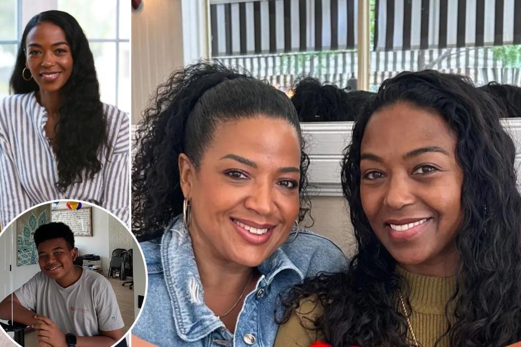 La hermana de Anand Louis extiende el deseo muerto del antiguo MTV mojado