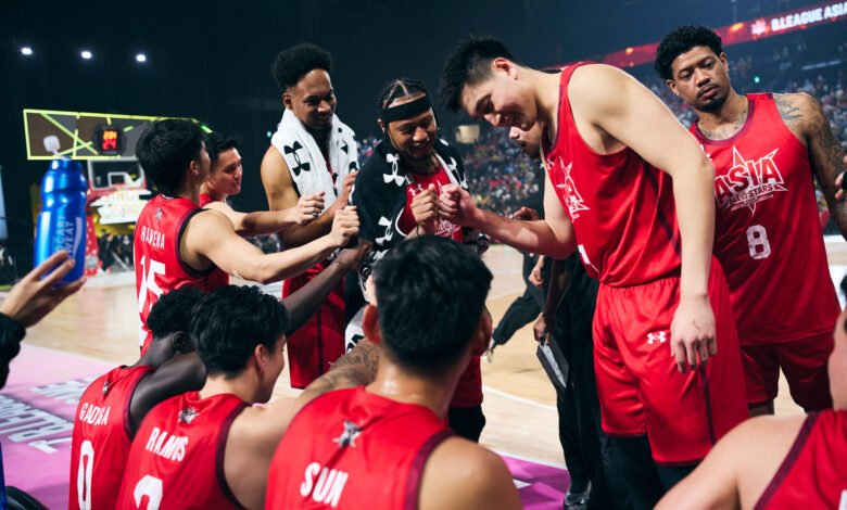 Dwight Ramos espera muchos filipinos en Japón
