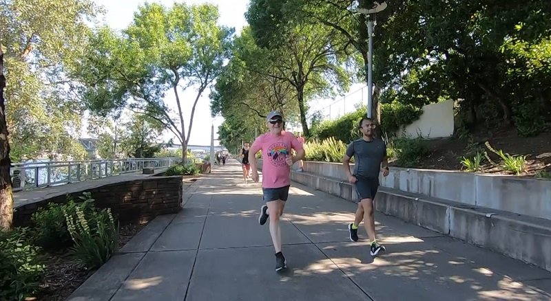 Portland Frontrunners ‘Public Face of Queerness’