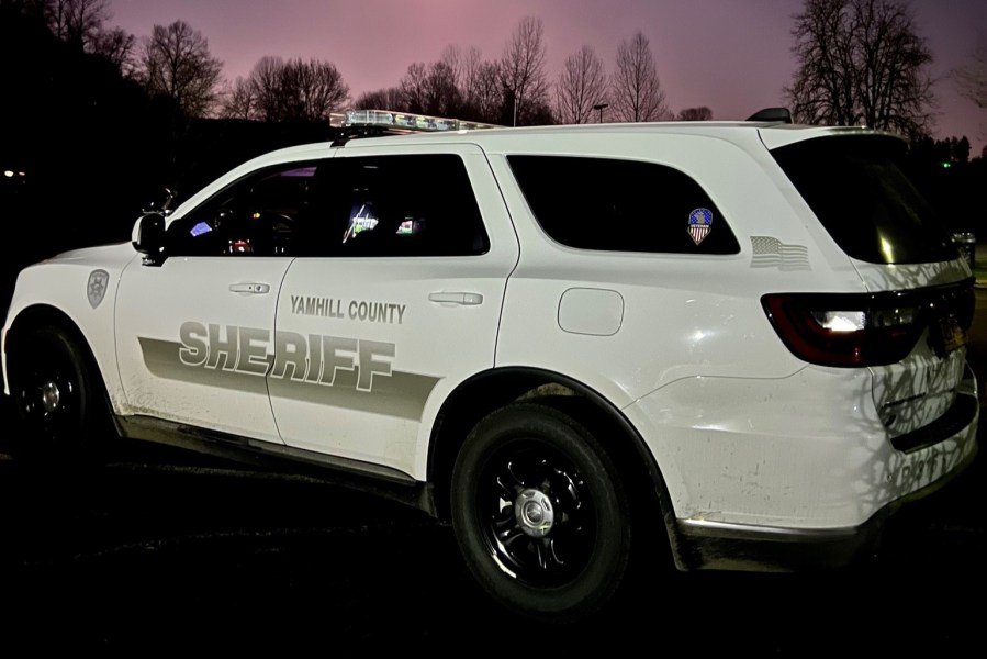 El hombre acusado de violar a la mujer en el bosque puede tener más víctimas