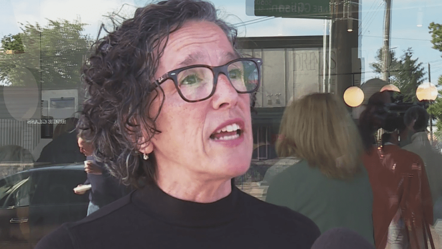 Stone Soup Cafe ofrece ‘entrenamiento culinario de la fuerza laboral’