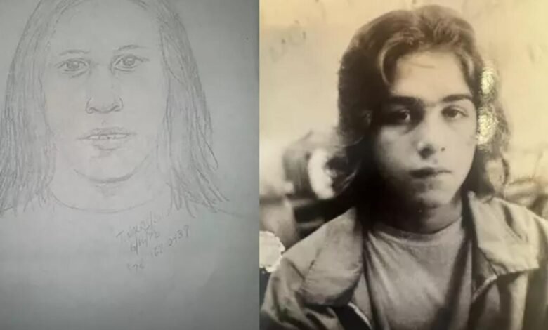 Funcionarios del norte de California identifican al asesino en un apuñalamiento de 47 años de un maestro de secundaria Funcionarios del norte de California identifican al asesino en un apuñalamiento de 47 años de un maestro de secundaria