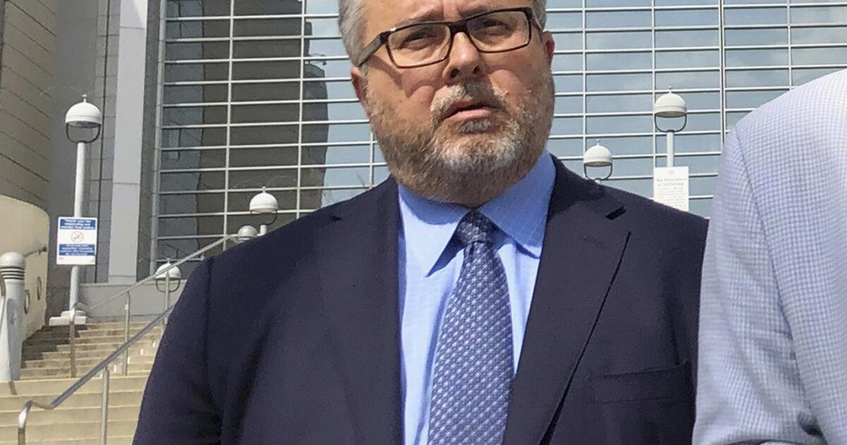 La abogada de Los Ángeles y yerno de Tom Girardi se declara culpable de desacato al tribunal