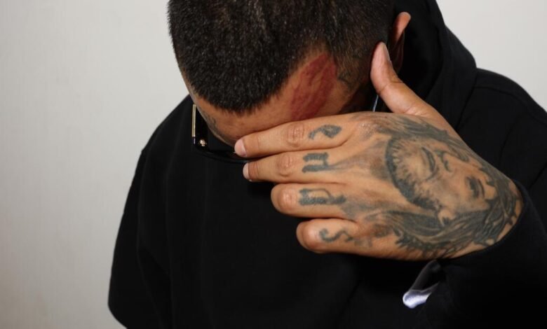 19 acusado en la supuesta conspiración de la mafia mexicana para matar el artista de LA Rap