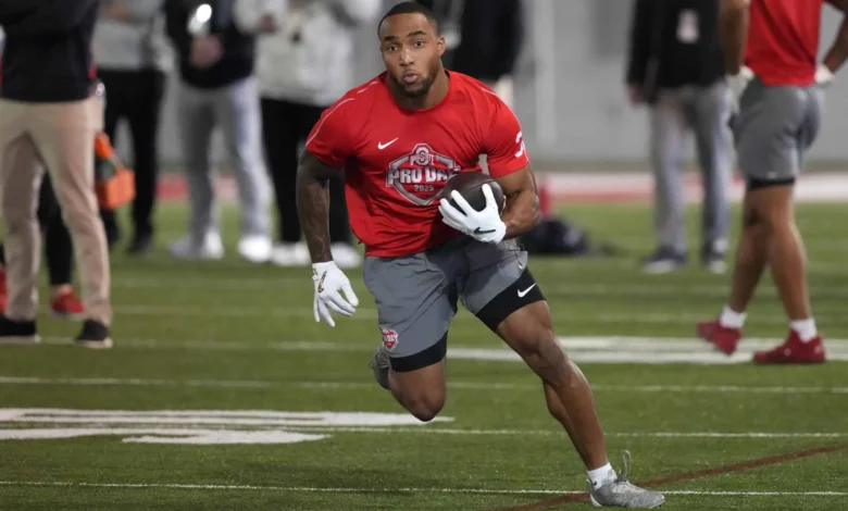 Traveyon Henderson se volvió honesto sobre los actos criminales apropiados de los patriotas Traveyon Henderson se volvió honesto sobre los actos criminales apropiados de los patriotas