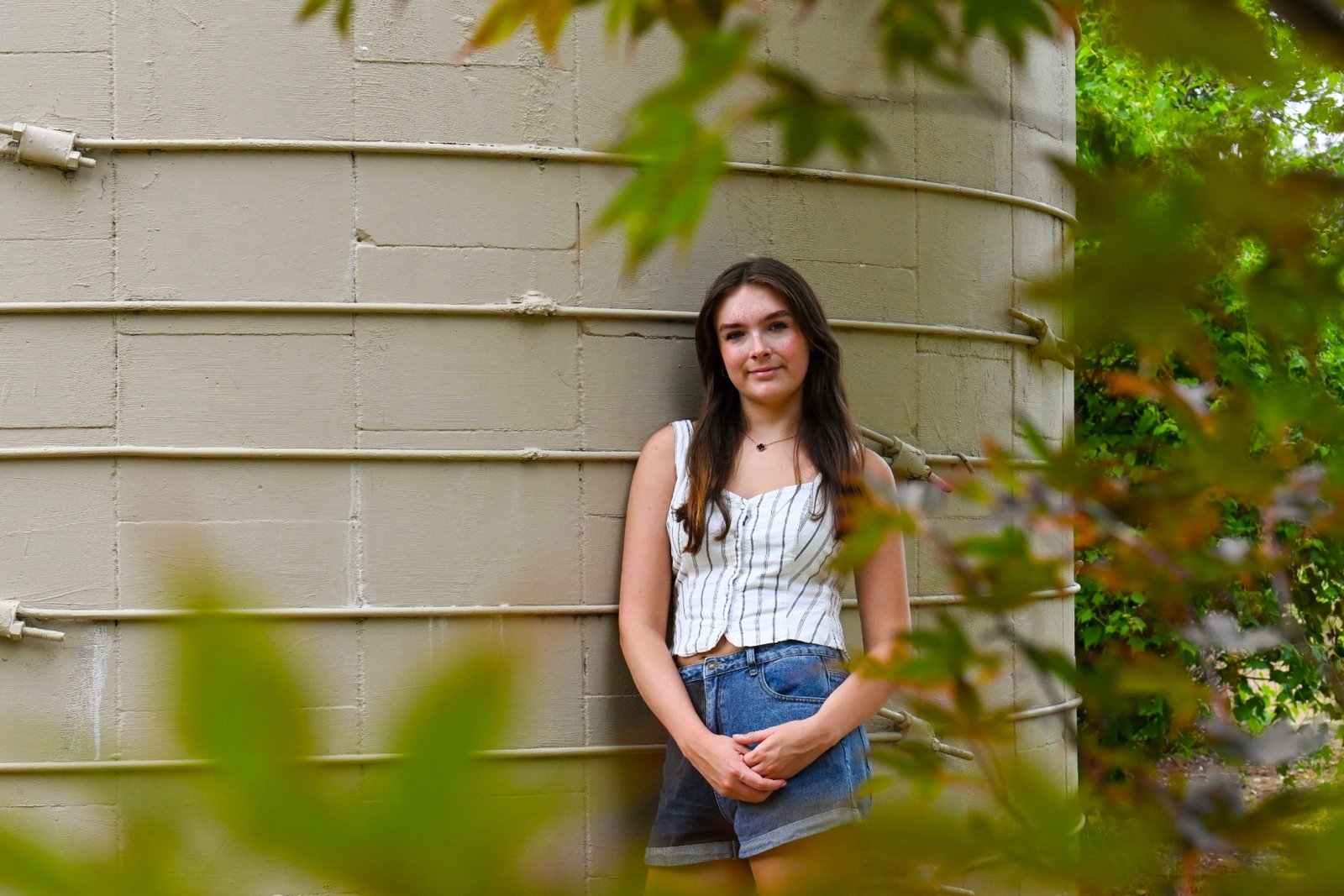 Cómo cambió la vida de tránsito del adolescente durante la era de Trump