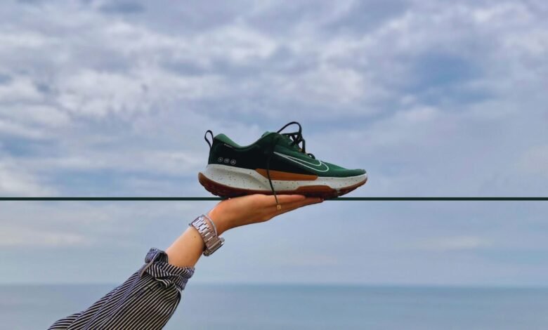 Nike Juniper Trail 2 Gore Tex Review: para Trail and Town