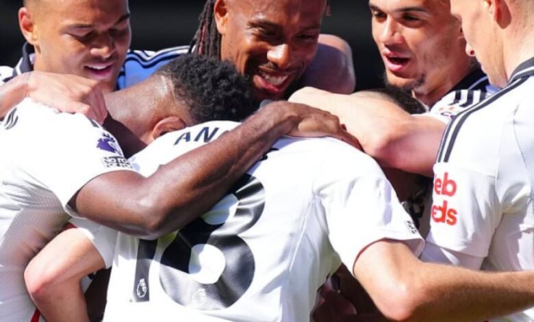 El club de la Premier League ‘amenaza a una buena estrella’ por su actividad en las redes sociales, porque reveló que estaba “prohibido” por compartir su contenido habitual. El club de la Premier League ‘amenaza a una buena estrella’ por su actividad en las redes sociales, porque reveló que estaba “prohibido” por compartir su contenido habitual.