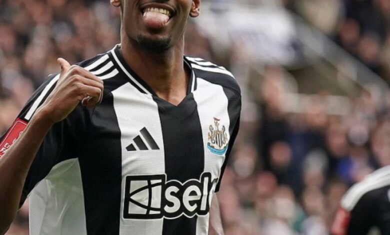Transferencia de transferencia y respuesta del Liverpool: ¿Cómo pueden poder pagar a Alexander Isak? ¿Lo conseguirán después de que pidiera que se fuera de Newcastle? ¿Los rojos necesitan comprar para comprar?