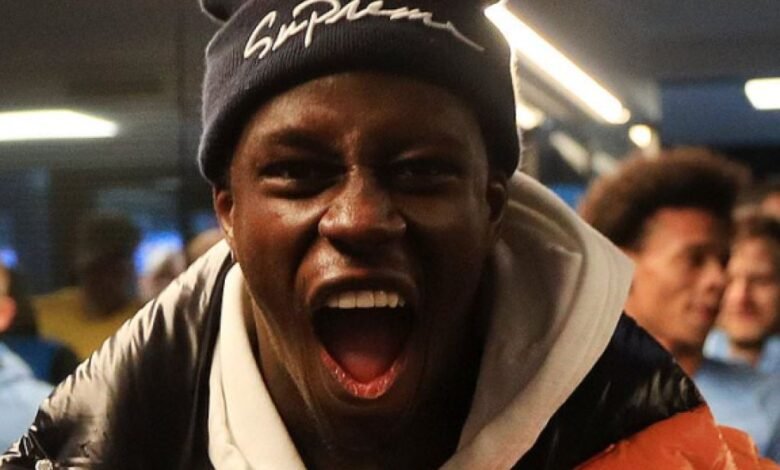 Benjamin Mendy fue lanzado por el club suizo después de solo ocho partidos después de festejar los chistes que convirtieron al dueño del Furious Furious Club Benjamin Mendy fue lanzado por el club suizo después de solo ocho partidos después de festejar los chistes que convirtieron al dueño del Furious Furious Club
