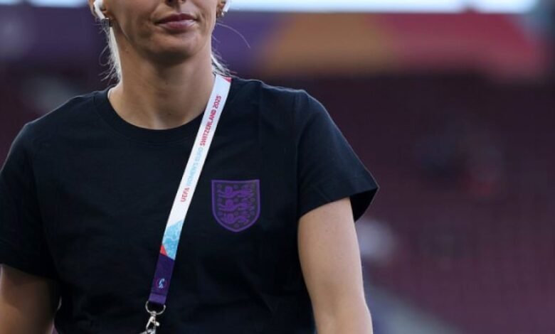 Anh vs España – Finales de 2025 Euro Women: puntajes directos, noticias del equipo y actualizaciones cuando las leonas buscaban vengarse en la Final de la Copa Mundial de 2023