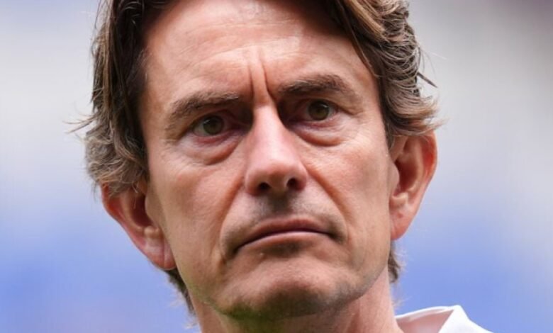 Thomas Frank se unirá a dos equipos separados de Tottenham en los partidos amistosos antes de mañana con Wycombe y Luton Thomas Frank se unirá a dos equipos separados de Tottenham en los partidos amistosos antes de mañana con Wycombe y Luton