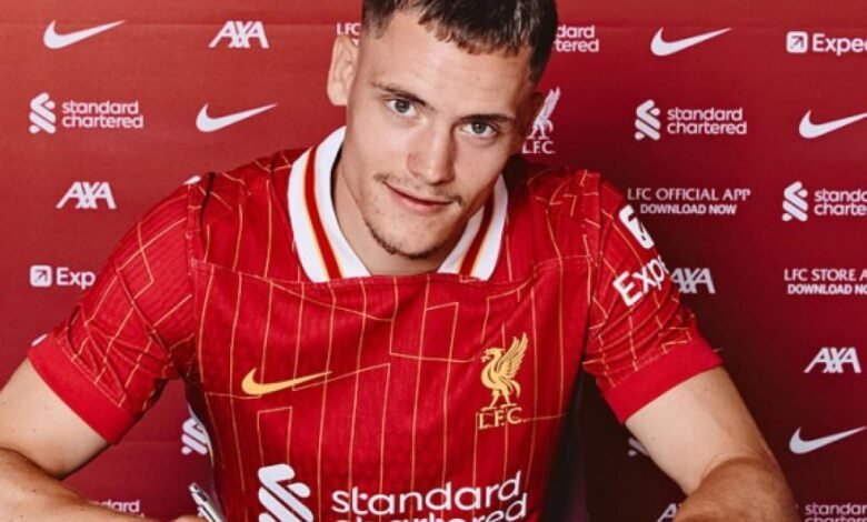 Liverpool vs AC Milan: puntajes directos, noticias y actualizaciones del equipo cuando Florian Wirtz comienza primero, mientras que Luis Díaz y Darwin Núñez son eliminados del equipo.