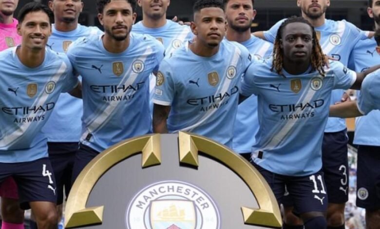 Man City firmará un contrato con un nuevo portero 27 millones de libras después de derrotar a los rivales de la Premier League a sus firmas, con Ederson y Stefan Ortega Futures aún no está claro.