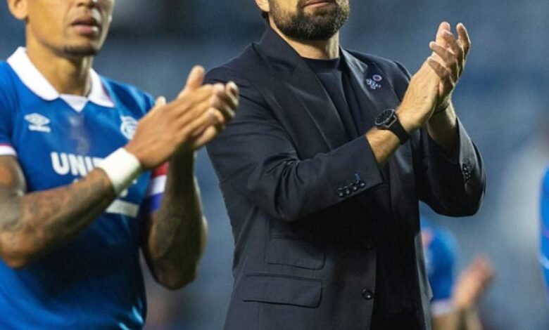 Russell Martin debería demostrar que puede desenterrar los resultados de diferentes maneras, escribir a Gary Keown … y Atenas será el lugar perfecto para comenzar