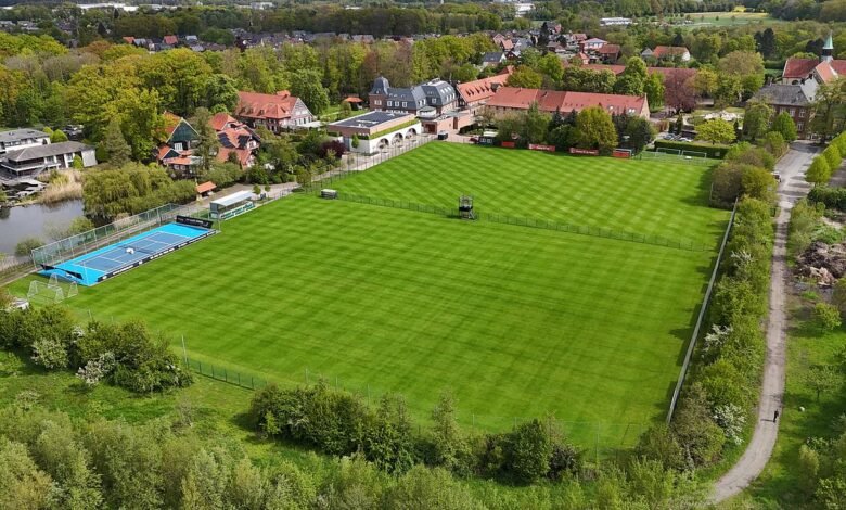Dentro del campamento premium de Leeds en Alemania: ¿por qué Daniel Farke quería la base de 2024 de Portugal y la estrategia detrás del “gigante” de firma?