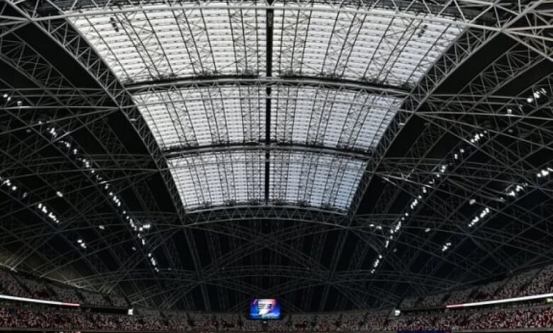 Arsenal vs Newcastle: el puntaje directo del grupo, las noticias y la actualización porque Mosquera Cristhian puede lanzar los pilotos.