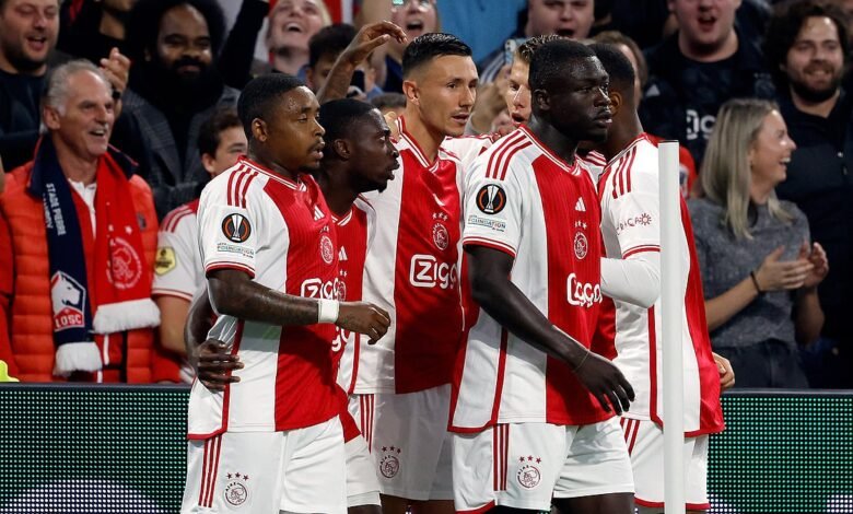 Chelsea Target ‘pidió ser eliminado del partido antes de la temporada’ cuando Stamford Bridge movió la colección de velocidad después de ‘aceptar términos personales’. Chelsea Target ‘pidió ser eliminado del partido antes de la temporada’ cuando Stamford Bridge movió la colección de velocidad después de ‘aceptar términos personales’.
