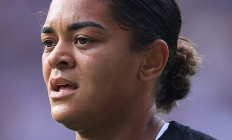 La estrella de Lionesses, Jess Carter reveló que tenía “miedo de jugar” en la final de su victoria sobre el Euro 2025 después de ser abusado de racial en las redes sociales.