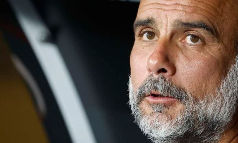 Pep Guardiola reconoció mucho sobre su futuro Manchester City: “Decidió”