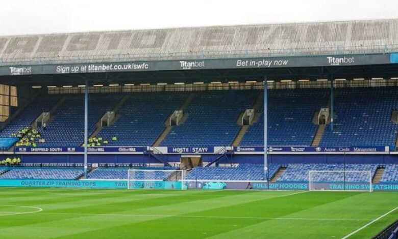 Revelado: Documentos sobre Bombshell revelaron por qué Hillsborough todavía era inseguro … y demostró que el miércoles Sheffield estaba equivocado al prohibir el correo diario de nuestro informe.