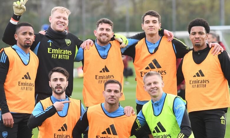 Newcastle llegó a un acuerdo para firmar un contrato con la ex estrella del Arsenal después de perderse el objetivo superior en una posición importante Newcastle llegó a un acuerdo para firmar un contrato con la ex estrella del Arsenal después de perderse el objetivo superior en una posición importante