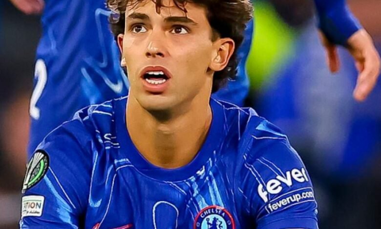 No hay riesgo en el gasto de confeti de Chelsea cuando los amigos sauditas estarán felices de ignorar debido a sus errores, escribió Ian Herbert