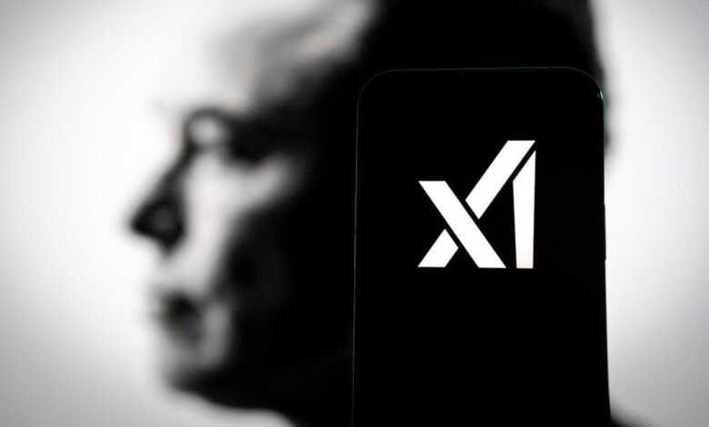 Xai de Elon Musk aumenta la deuda y $ 10,000 millones.
