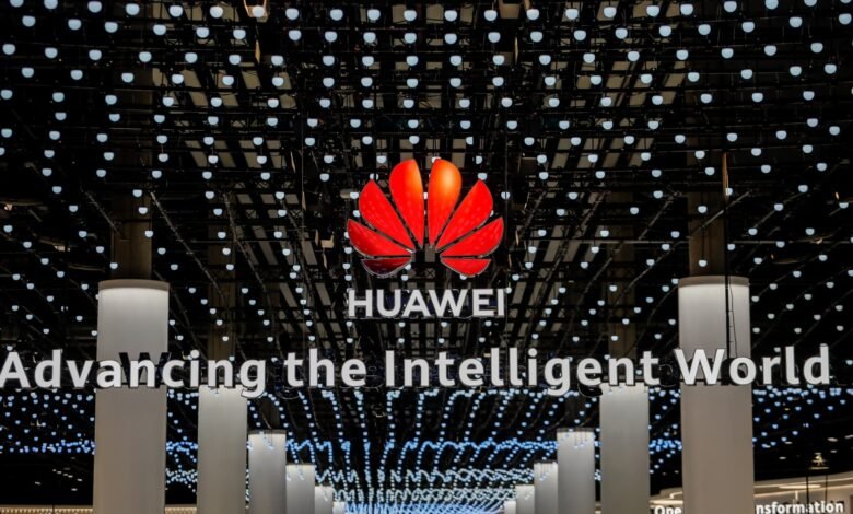 Huawei año o más de las telecomunicaciones al ‘Jack of All Trade’ chino Huawei año o más de las telecomunicaciones al ‘Jack of All Trade’ chino