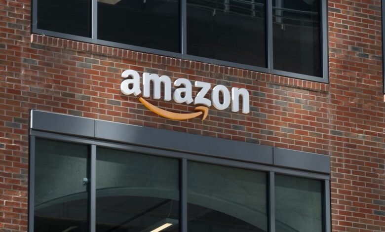 Amazon para comprar la compañía de IA que hizo dispositivos de escucha