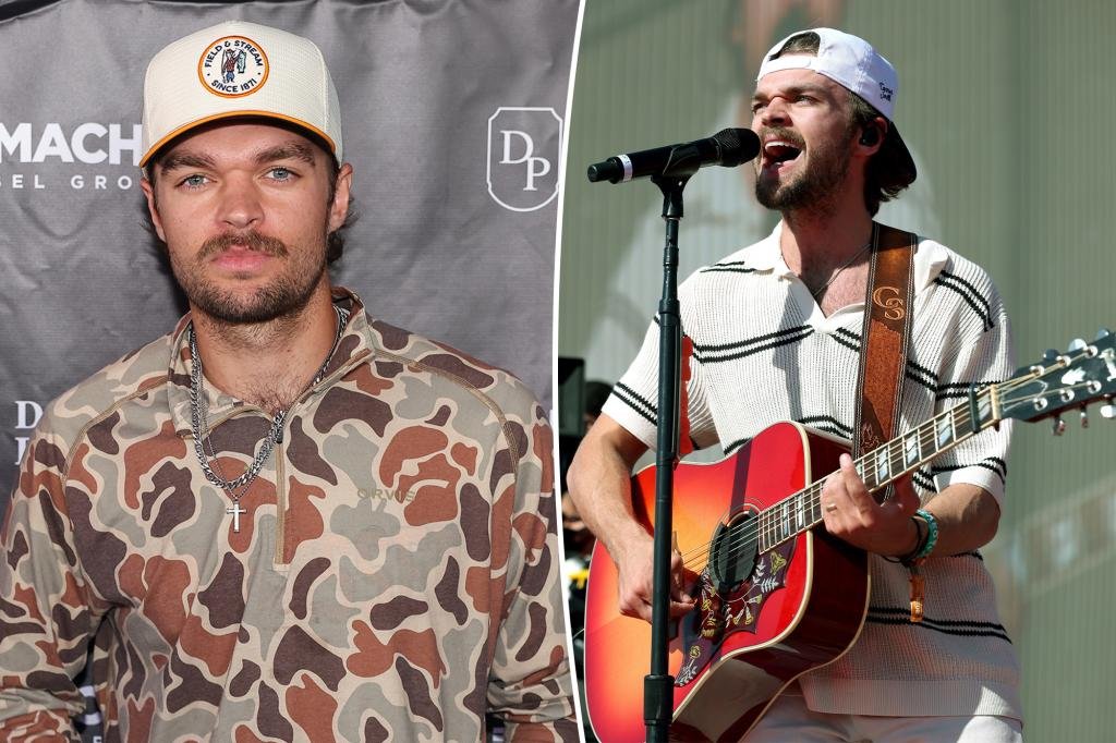 Konar Smith canceló el programa cuando enfrentó acusaciones de fechorías en el accidente de Nashville