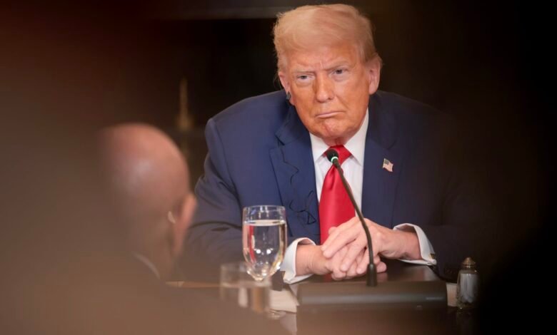 Trump AG buscará el lanzamiento de Jeffrey Epstein, un gran caso.