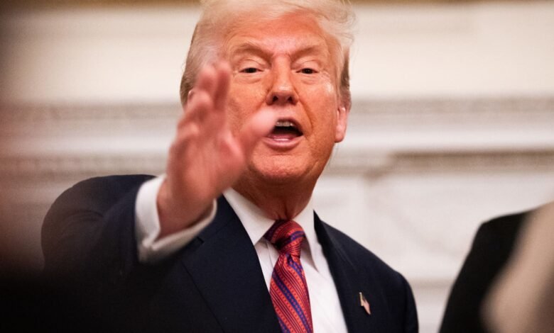 Estados Unidos disminuyó el doble de incremento el 1 de agosto, determinó la línea muerta en la batalla de la Unión Europea para llegar a un acuerdo.