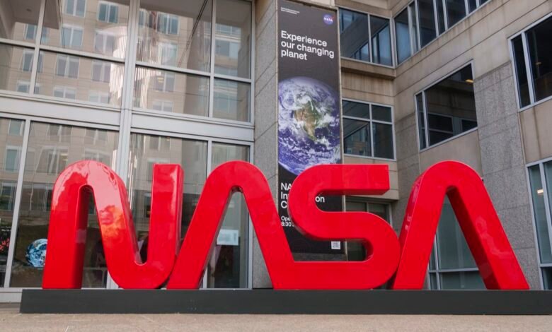 Inversión espacial: el mes de cálculo de la NASA Inversión espacial: el mes de cálculo de la NASA