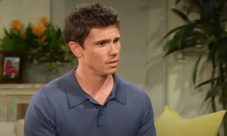 Bold and Beautiful Recovery, 28 de julio Episod: Finn Liam’s Surgery como una guerra de cajeros para Brook y Ridge Bold and Beautiful Recovery, 28 de julio Episod: Finn Liam’s Surgery como una guerra de cajeros para Brook y Ridge
