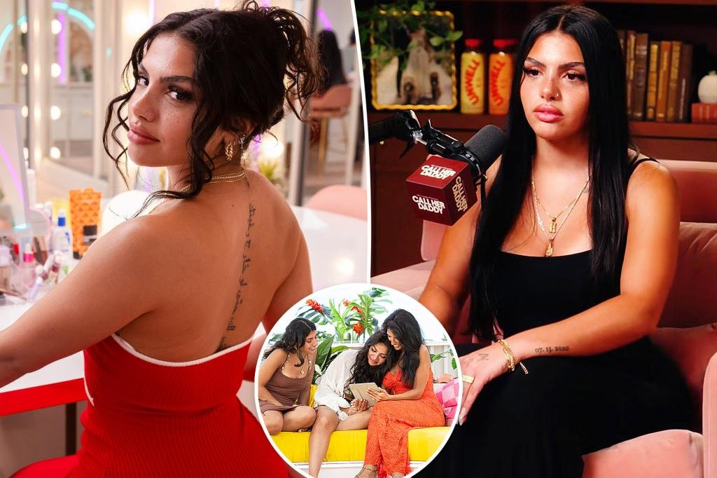 ‘Ya no quería vivir’