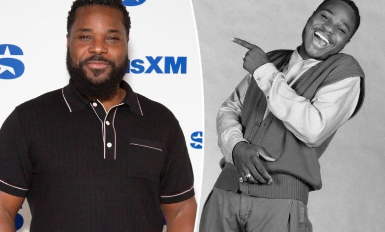 La estrella de ‘Kosabi Show’ Malcolm-Jamal Warner murió a los 54 años La estrella de ‘Kosabi Show’ Malcolm-Jamal Warner murió a los 54 años