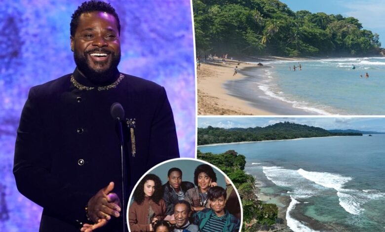 Malcolm-Jamal Warner ahogó accidentes ver la segunda persona ‘arrastrada por la corriente del agua en estado crítico Malcolm-Jamal Warner ahogó accidentes ver la segunda persona ‘arrastrada por la corriente del agua en estado crítico