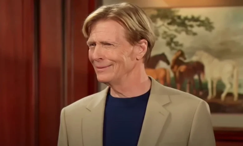 Bold and the Beautiful Recap, 5 de julio Episodio: Brook sale después de Nick Bomshall en Italia