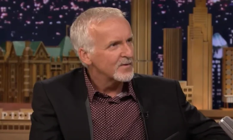 James Cameron confirmó la adaptación de la película para el fantasma de Hiroshima en Hiroshima de Pelgrino: ‘Desde Titanic no tengo …’