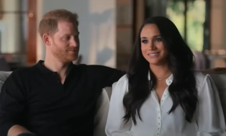¿Netflix canceló las ofertas de US $ 100 millones en el Príncipe Harry y Meghan Merkel? Los informes revelan los detalles