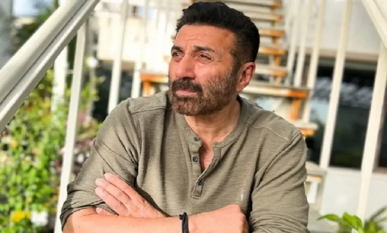 Exclusivo: Sunny Deol se une a Excel Entertainment en un gran thriller de acción; La foto comienza en diciembre